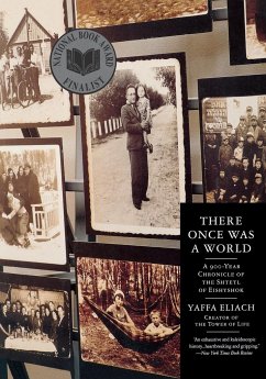There Once Was a World - Eliach, Yaffa