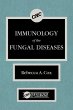 Immunology of the Fungal Diseases - Bild 1