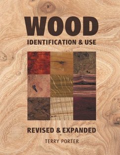 Wood Identification & Use - Porter, T