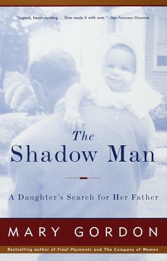 The Shadow Man - Gordon, Mary