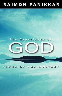 The Experience of God - Panikkar, Raimon