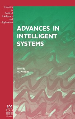 Advances in Intelligent Systems