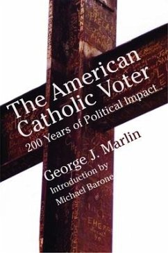 American Catholic Voter - Marlin, George J