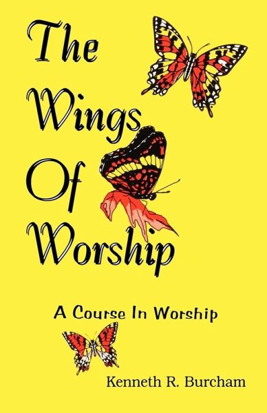 Wings of Worship Wings of Worship