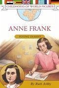 Anne Frank: Anne Frank - Ashby, Ruth