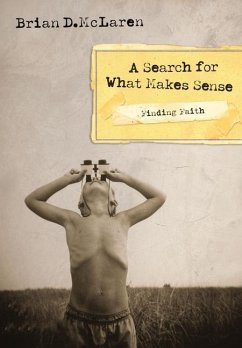 Finding Faith---A Search for What Makes Sense - McLaren, Brian D
