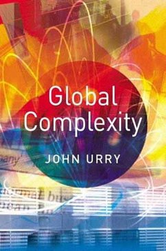 Global Complexity - Urry, John
