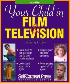 Your Child in Film and Television - Cohee, Allison