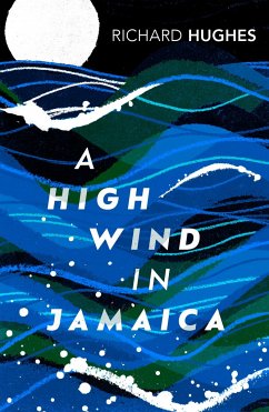 A High Wind in Jamaica - Hughes, Richard