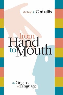 Cover From Hand to Mouth