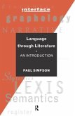 Language Through Literature