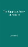 The Egyptian Army in Politics