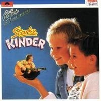 Starke Kinder. CD - Zuckowski, Rolf