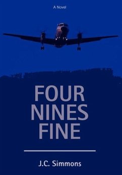 Four Nines Fine - Simmons, J C