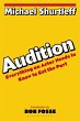 Audition - Bild 1