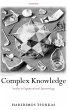 Complex Knowledge - Bild 1