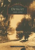 Detroit: 1900-1930