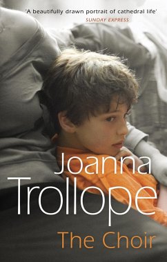 The Choir - Trollope, Joanna