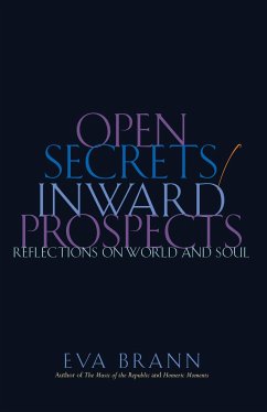 Open Secrets / Inward Prospects - Brann, Eva