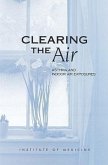 Clearing the Air