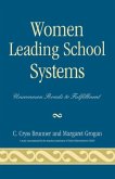 Women Leading School Systems Women Leading School Systems