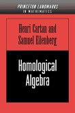 Homological Algebra (PMS-19), Volume 19