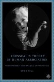 Rousseau's Theory of Human Association