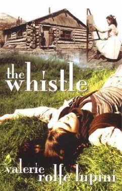 The Whistle - Rolfe Lupini, Valerie