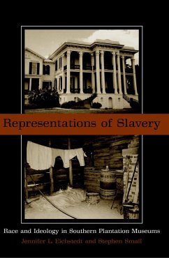 Cover Representations of Slavery