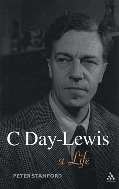 C Day-Lewis - Stanford, Peter