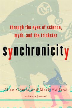 Synchronicity - Combs, Allan; Holland, Mark