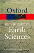 A Dictionary of Earth Sciences