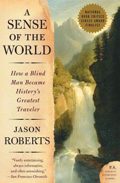 A Sense of the World - Roberts, Jason