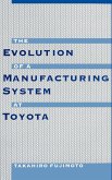 Evolution of Manufacturing Systems at Toyota