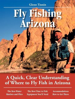 Fly Fishing Arizona - Tinnin, Glenn