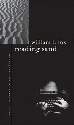 Reading Sand - Fox, William L.