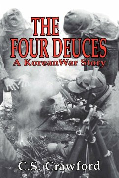 The Four Deuces - Crawford, C. S.