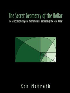 The Secret Geometry of The Dollar