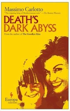 Death's Dark Abyss - Carlotto, Massimo