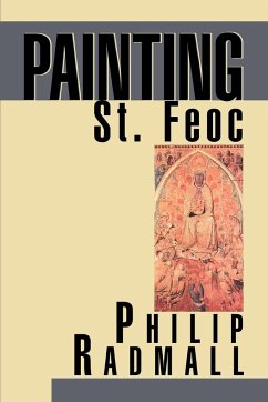 Painting St. Feoc - Radmall, Philip