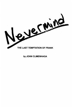 Nevermind - Climenhaga, John