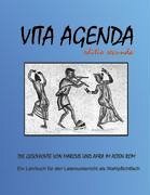 Vita Agenda - Fisahn, Henning