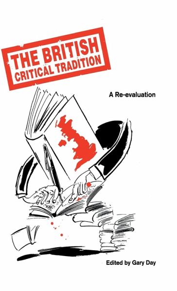 The British Critical Tradition The British Critical Tradition