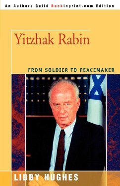 Yitzhak Rabin - Hughes, Libby