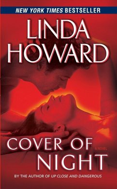 Cover of Night - Howard, Linda