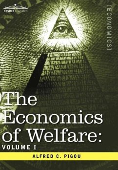 The Economics of Welfare - Pigou, Alfred C.