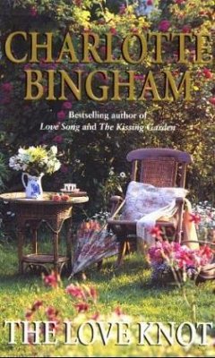The Love Knot - Bingham, Charlotte