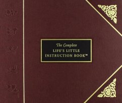 The Complete Life's Little Instruction Book - Brown, H Jackson
