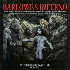 Barlowe's Inferno - Barlowe, Wayne
