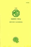 The MGA 1500 Driver's Handbook (1960)
